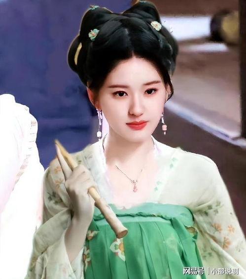 赵露思演的电视剧,演绎青春追梦，绽放荧屏魅力